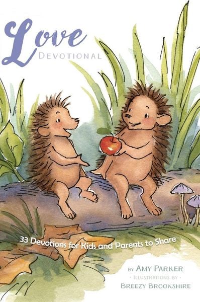 Produktbild: Love Devotional