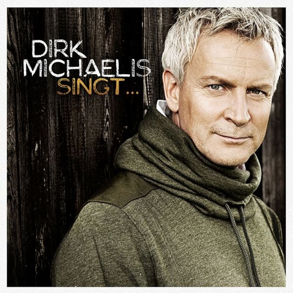 Produktbild: Dirk Michaelis singt...