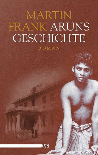 Produktbild: Aruns Geschichte