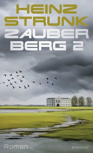 Produktbild: Zauberberg 2