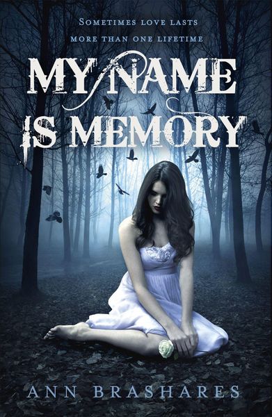 Produktbild: My Name Is Memory