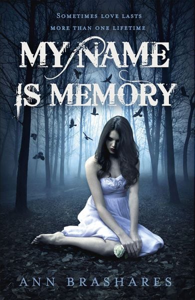 Produktbild: My Name Is Memory
