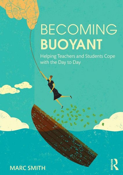 Produktbild: Becoming Buoyant
