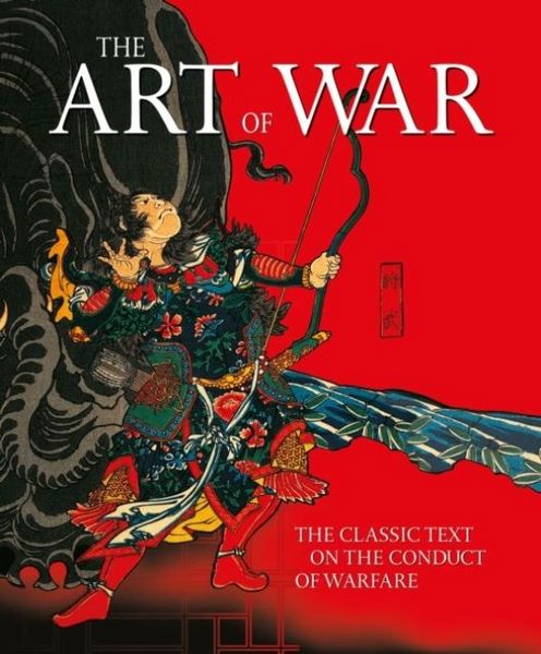 Produktbild: The Art of War