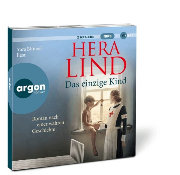 Produktbild: Das einzige Kind