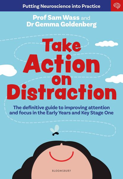 Produktbild: Take Action on Distraction