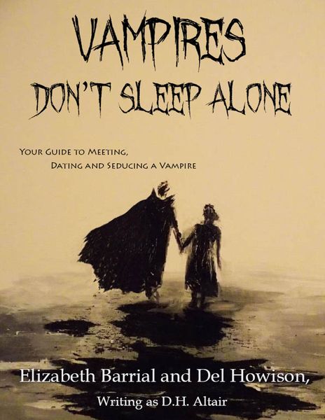 Produktbild: Vampires Don't Sleep Alone