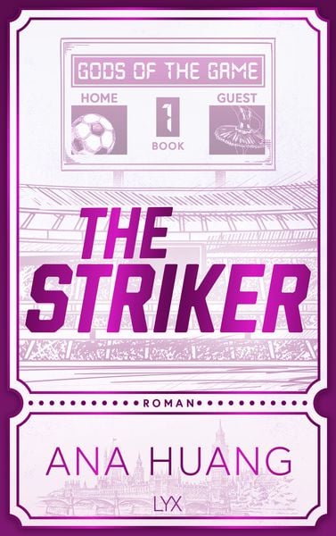 Produktbild: The Striker
