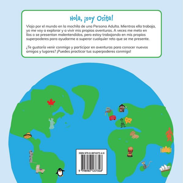 Produktbild: Osita