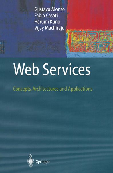 Produktbild: Web Services