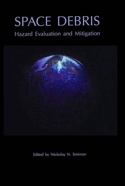 Produktbild: Space Debris