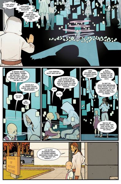 Produktbild: Age of X-Man: Marvelous X-Men