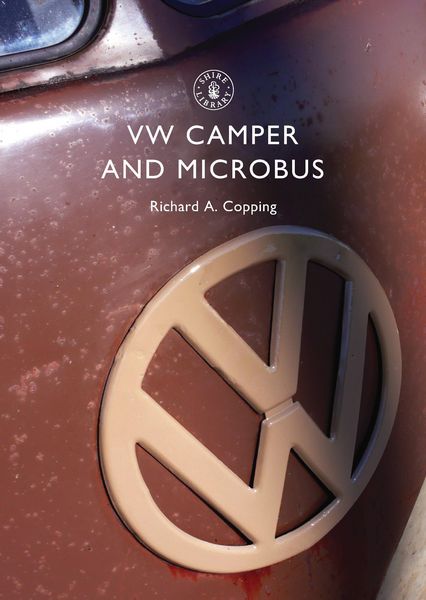 Produktbild: VW Camper and Microbus