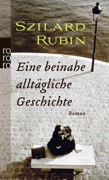 Produktbild: Eine beinahe allt&auml;gliche Geschichte