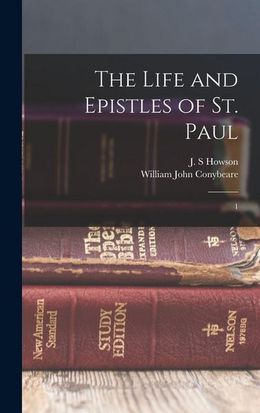 Produktbild: The Life and Epistles of St. Paul
