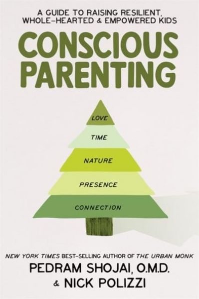 Produktbild: Polizzi, N: Conscious Parenting