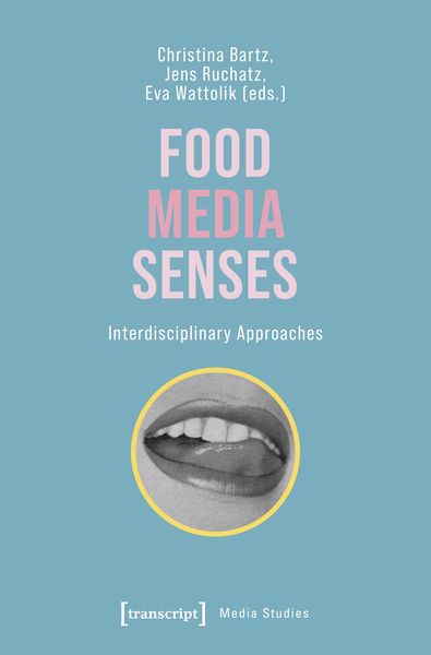 Produktbild: Food - Media - Senses
