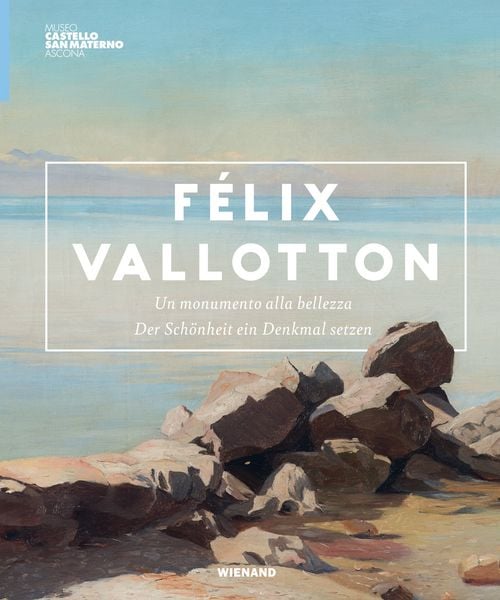 Produktbild: F&eacute;lix Vallotton
