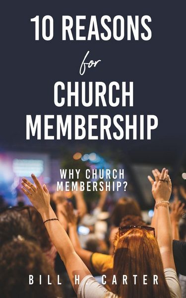 Produktbild: 10 Reasons for Church Membership