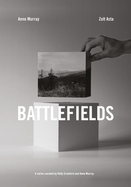 Produktbild: Battlefields