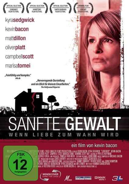 Produktbild: Sanfte Gewalt