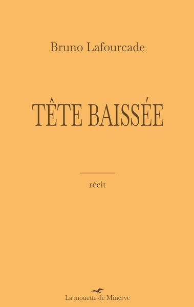 Produktbild: T&ecirc;te baiss&eacute;e