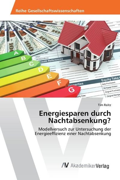 Produktbild: Energiesparen durch Nachtabsenkung?