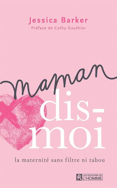 Produktbild: Maman, dis-moi