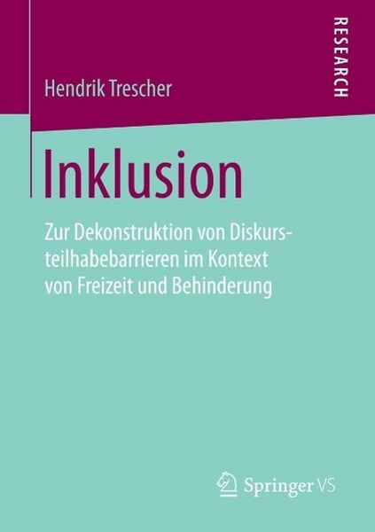 Produktbild: Inklusion