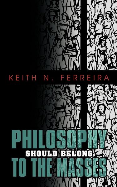 Produktbild: Philosophy Should Belong to the Masses