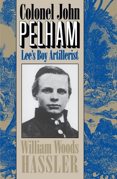 Produktbild: Colonel John Pelham