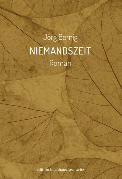 Produktbild: Niemandszeit