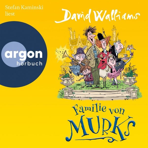Produktbild: Familie von Murks