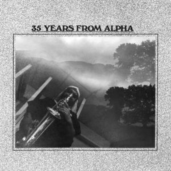 Produktbild: 35 Years From Alpha