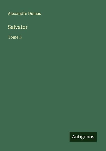 Produktbild: Salvator