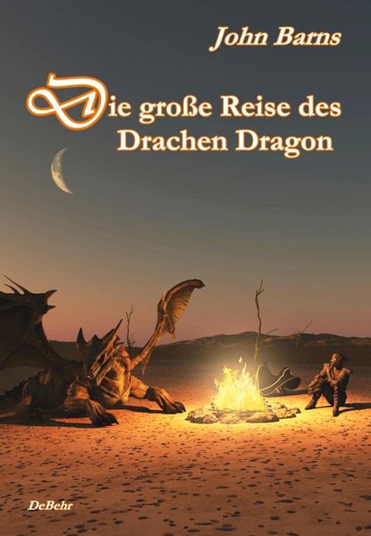 Produktbild: Die gro&szlig;e Reise das Drachen Dragon