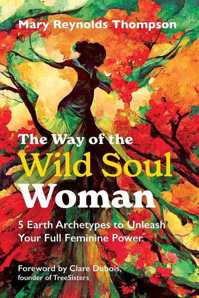 Produktbild: The Way of the Wild Soul Woman