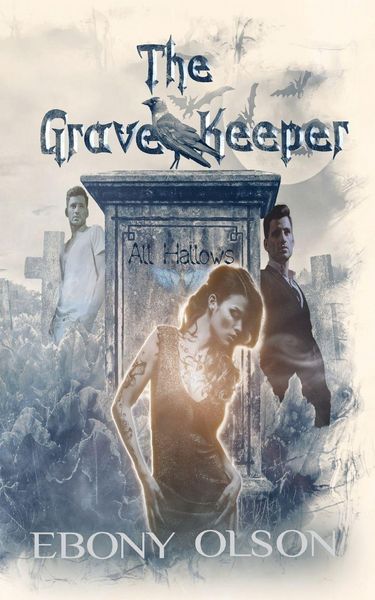 Produktbild: The Grave Keeper