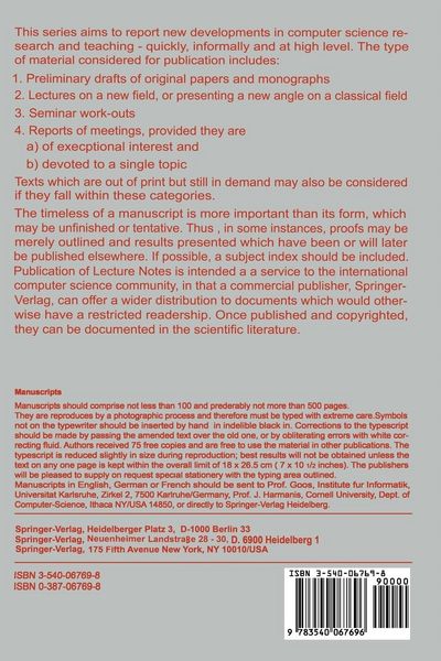 Produktbild: Computing Methods in Applied Sciences and Engineering