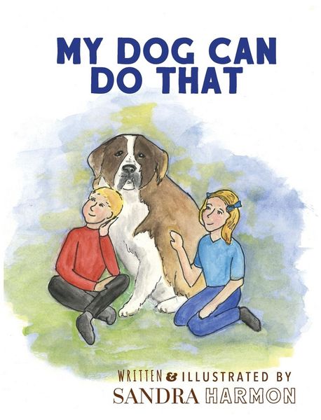 Produktbild: My Dog Can Do That