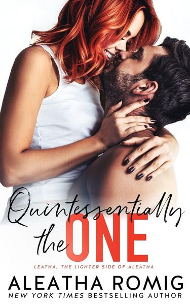 Produktbild: Quintessentially the One