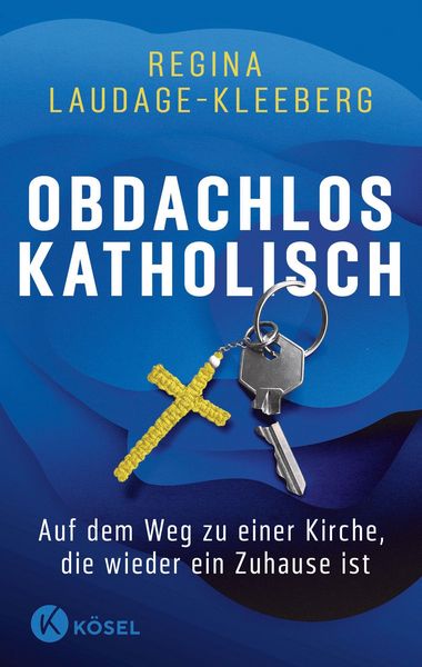 Produktbild: Obdachlos katholisch