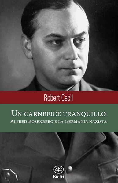 Produktbild: Un carnefice tranquillo