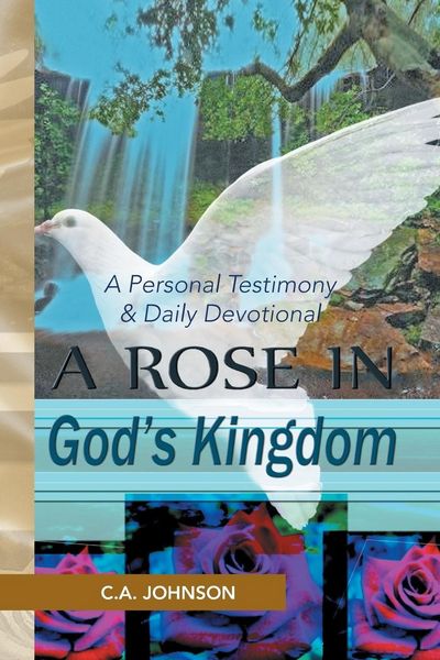 Produktbild: A Rose in God's Kingdom