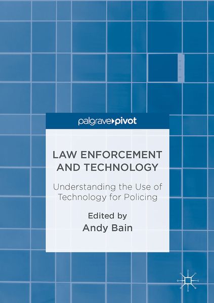 Produktbild: Law Enforcement and Technology