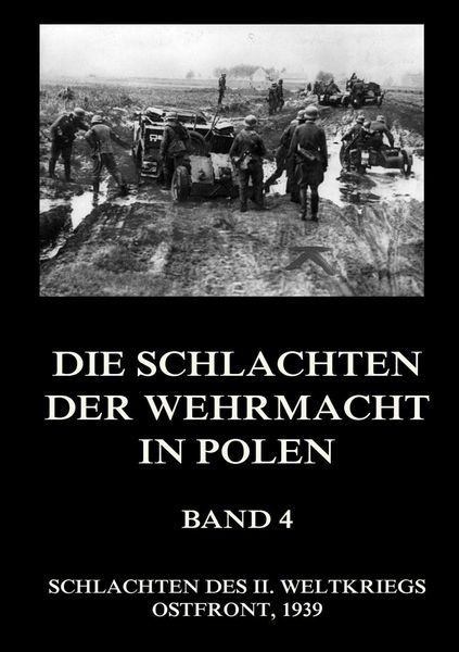 Produktbild: Schlachten der Wehrmacht in Polen, Band 4