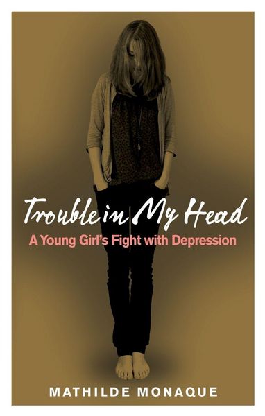 Produktbild: Trouble in My Head