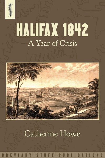 Produktbild: Halifax 1842
