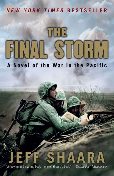 Produktbild: The Final Storm