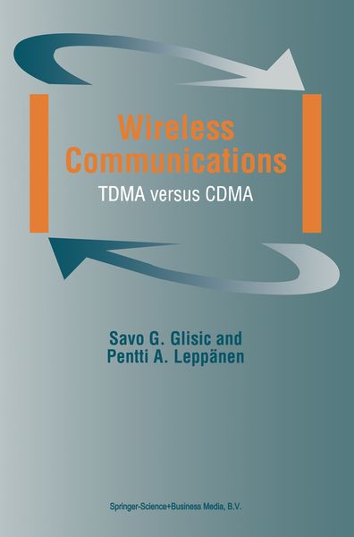 Produktbild: Wireless Communications